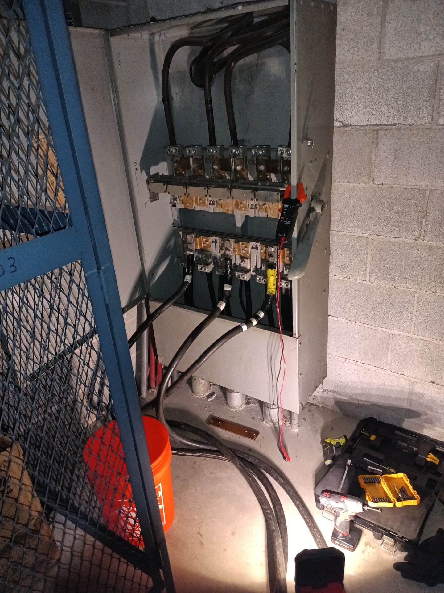 Residential Electrical Solutions