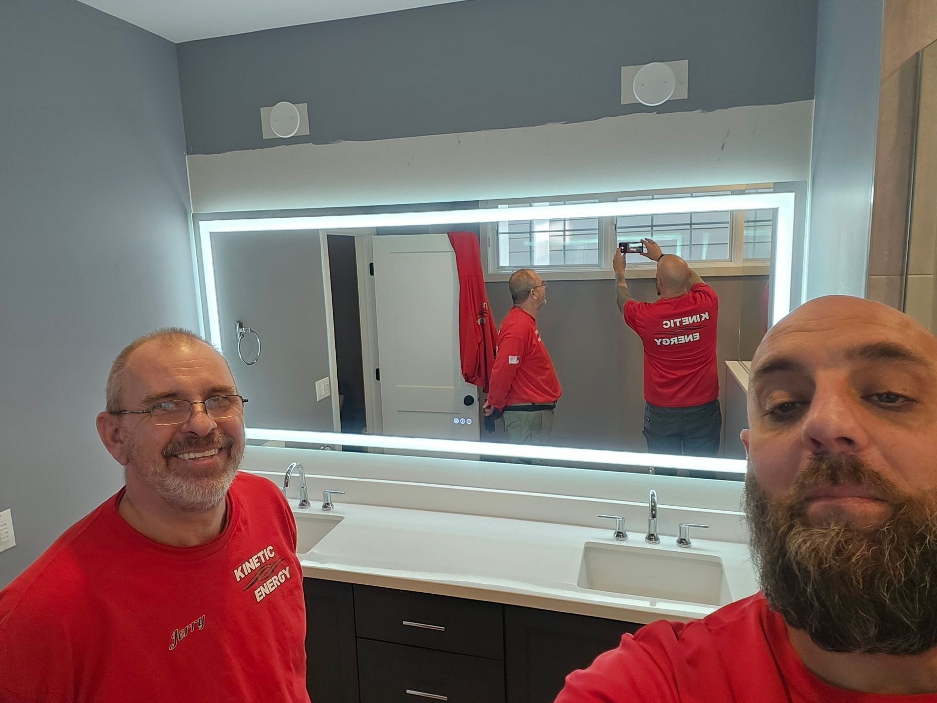 Lighting Design and Installation